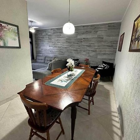 Apto Guaruja Bem Proximo A Praia Zewnętrze zdjęcie